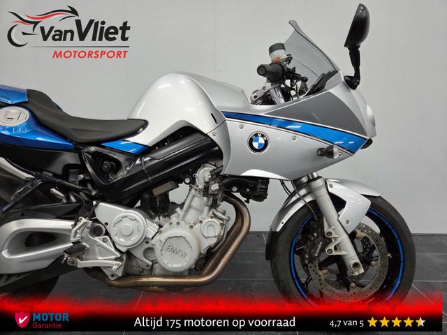 bmw - f-800-s