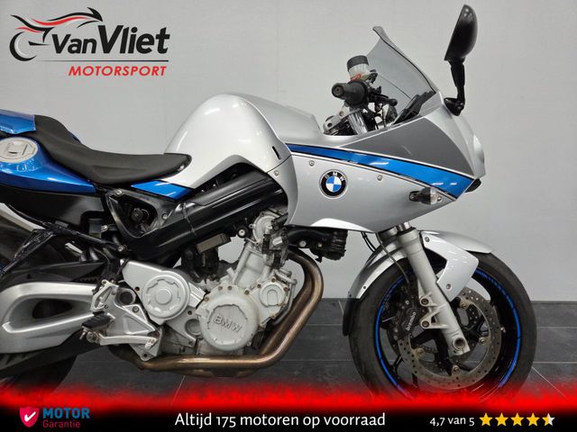 bmw - f-800-s
