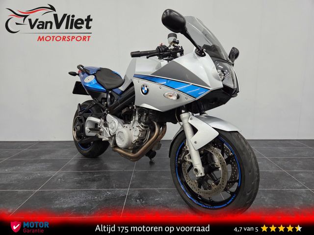 bmw - f-800-s