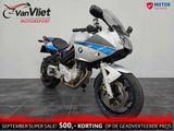 BMW F 800 S