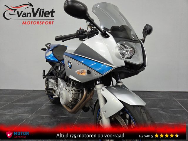 bmw - f-800-s