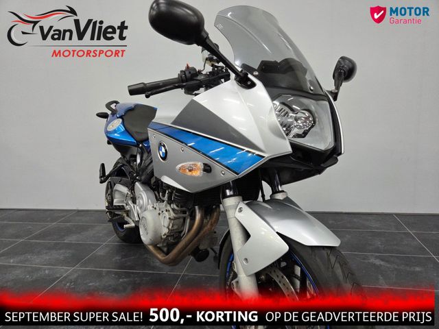 bmw - f-800-s