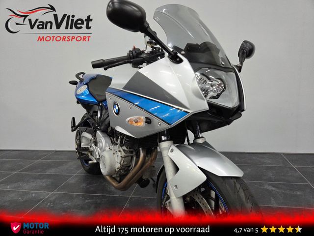 bmw - f-800-s