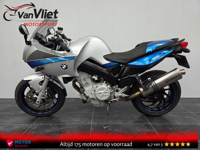 bmw - f-800-s