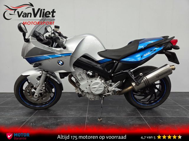 bmw - f-800-s