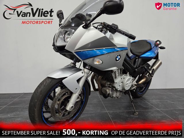 bmw - f-800-s
