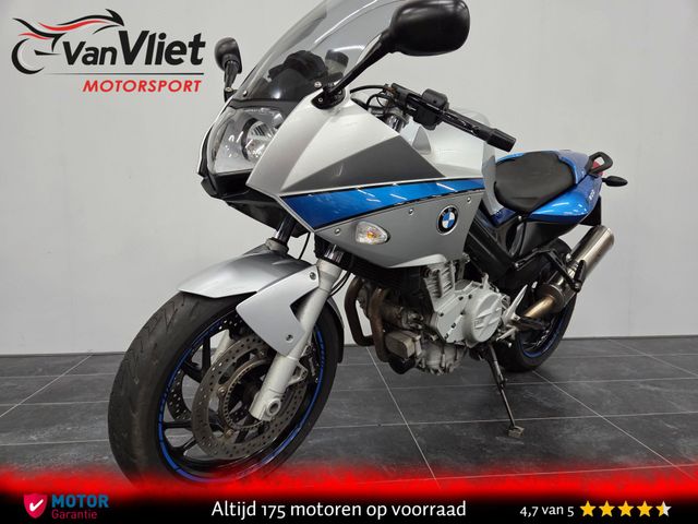bmw - f-800-s