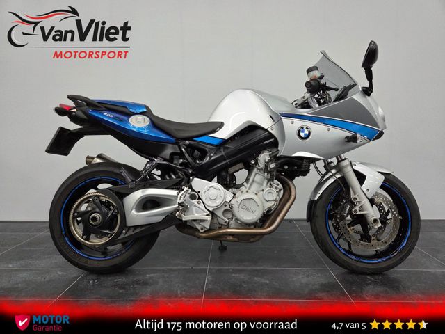 bmw - f-800-s