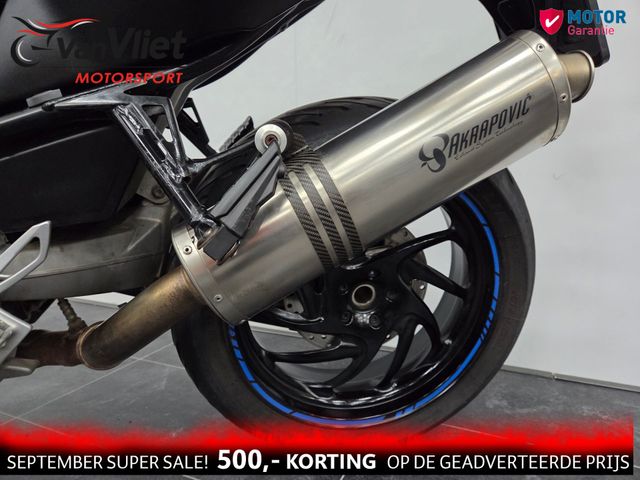 bmw - f-800-s