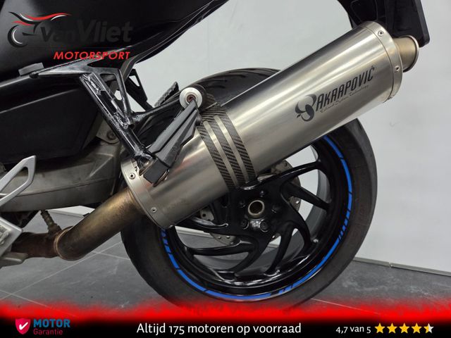 bmw - f-800-s
