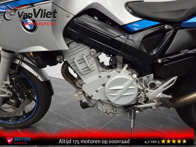bmw - f-800-s