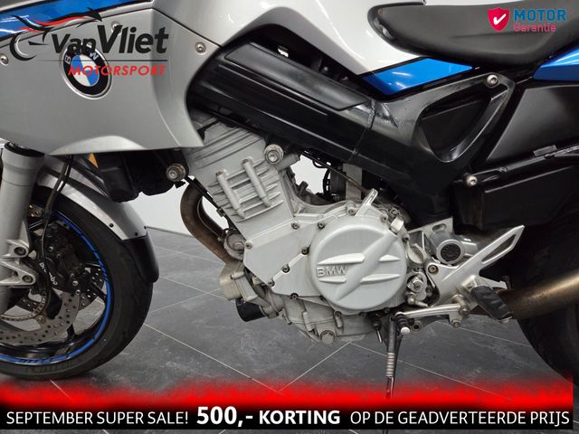 bmw - f-800-s