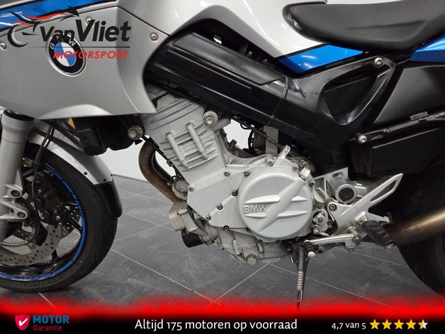 bmw - f-800-s