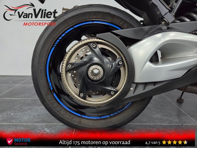 bmw - f-800-s