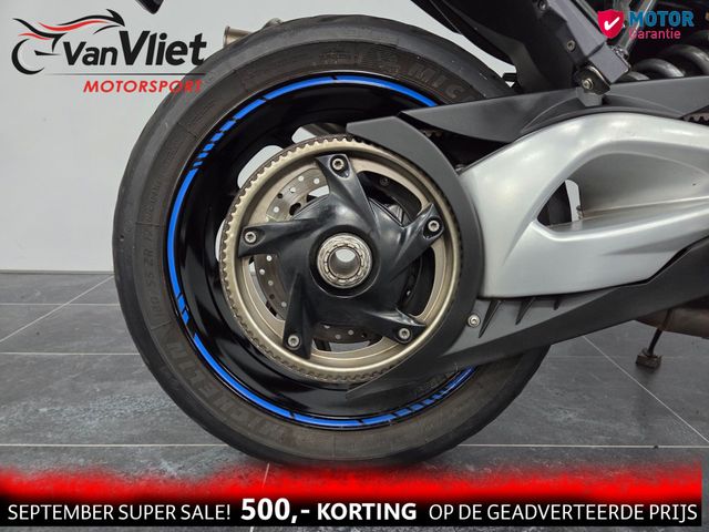 bmw - f-800-s