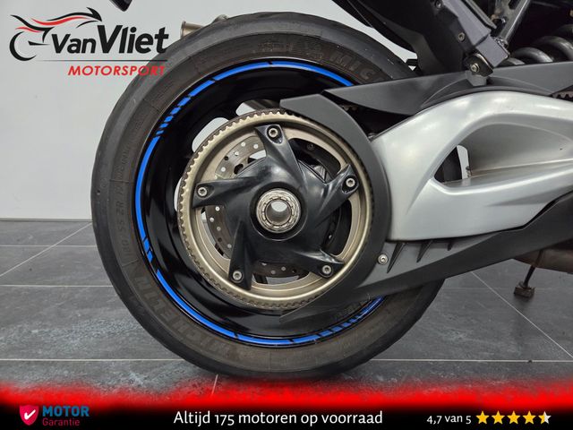 bmw - f-800-s