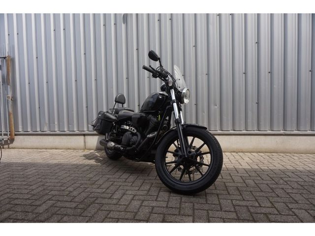 yamaha - xv-950-r