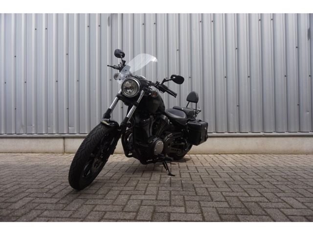 yamaha - xv-950-r