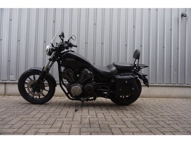 yamaha - xv-950-r