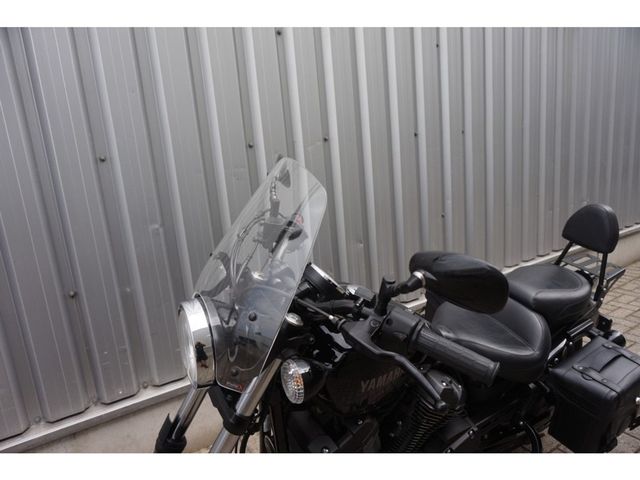 yamaha - xv-950-r