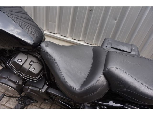 yamaha - xv-950-r