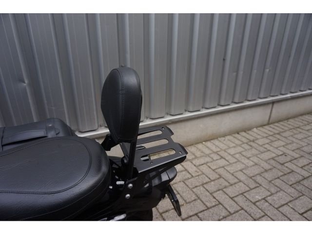 yamaha - xv-950-r