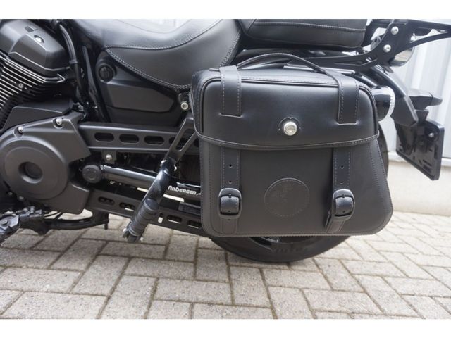 yamaha - xv-950-r