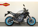 YAMAHA MT 07