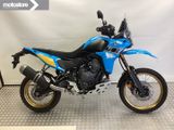 YAMAHA TENERE 700 RALLY EDITION