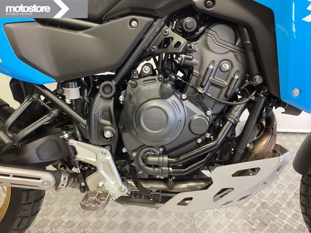 yamaha - tenere-700-rally-edition