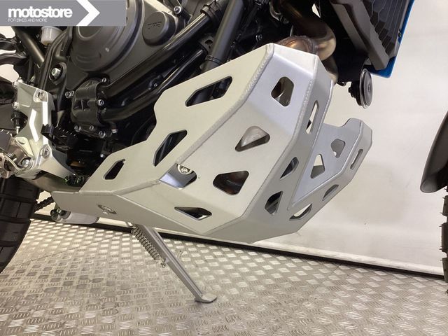 yamaha - tenere-700-rally-edition