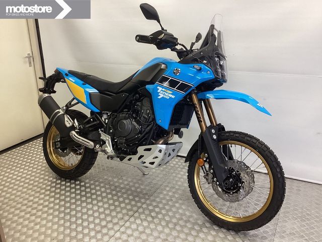 yamaha - tenere-700-rally-edition