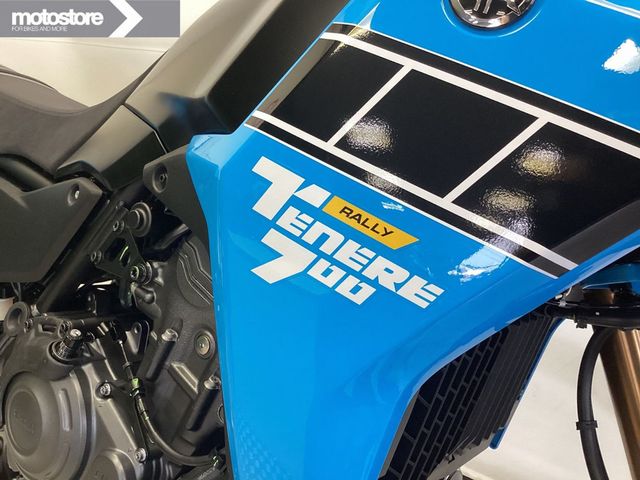 yamaha - tenere-700-rally-edition