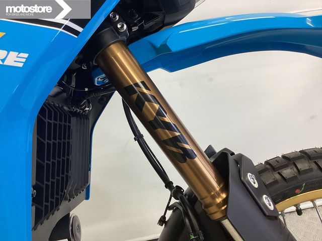 yamaha - tenere-700-rally-edition