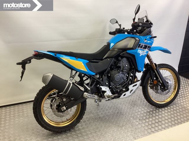 yamaha - tenere-700-rally-edition