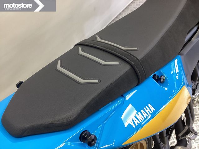 yamaha - tenere-700-rally-edition