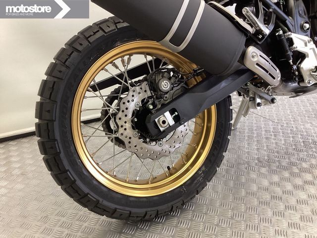 yamaha - tenere-700-rally-edition