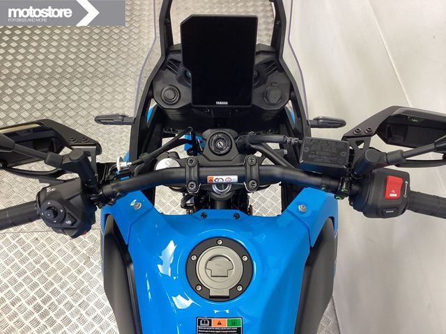 yamaha - tenere-700-rally-edition