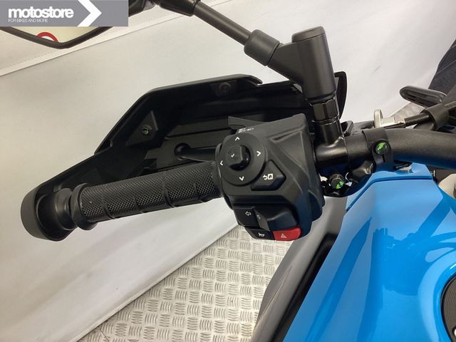 yamaha - tenere-700-rally-edition