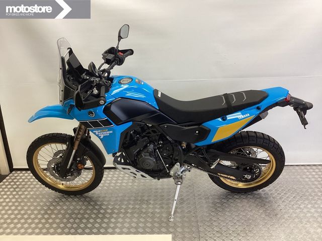 yamaha - tenere-700-rally-edition