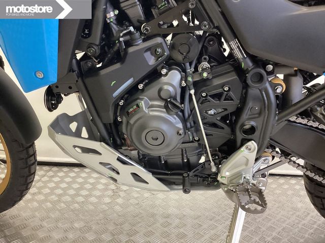 yamaha - tenere-700-rally-edition