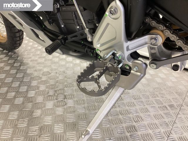 yamaha - tenere-700-rally-edition