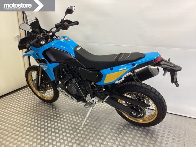 yamaha - tenere-700-rally-edition