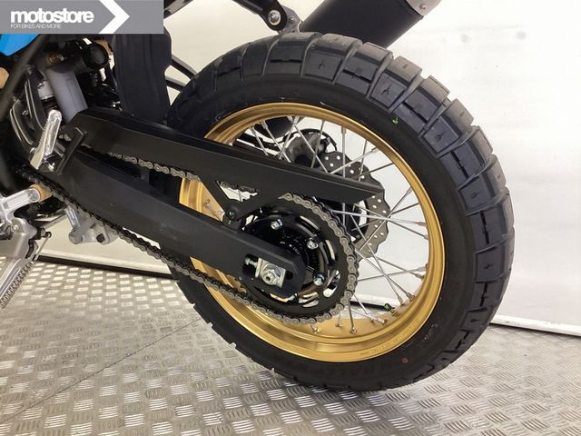 yamaha - tenere-700-rally-edition