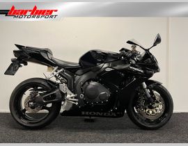 Honda CBR 1000 RR Fireblade 2007 occasion