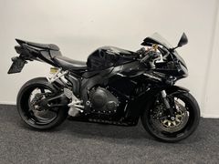 Honda CBR 1000 RR Fireblade 2007 occasion – foto 5 van 24