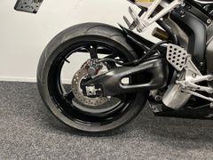 Honda CBR 1000 RR Fireblade 2007 occasion – foto 9 van 24