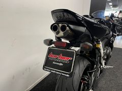 Honda CBR 1000 RR Fireblade 2007 occasion – foto 13 van 24