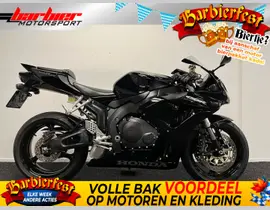 Honda CBR 1000 RR Fireblade 2007 occasion