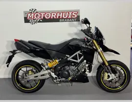 Aprilia Dorsoduro 1200 ABS ATC 2012 occasion